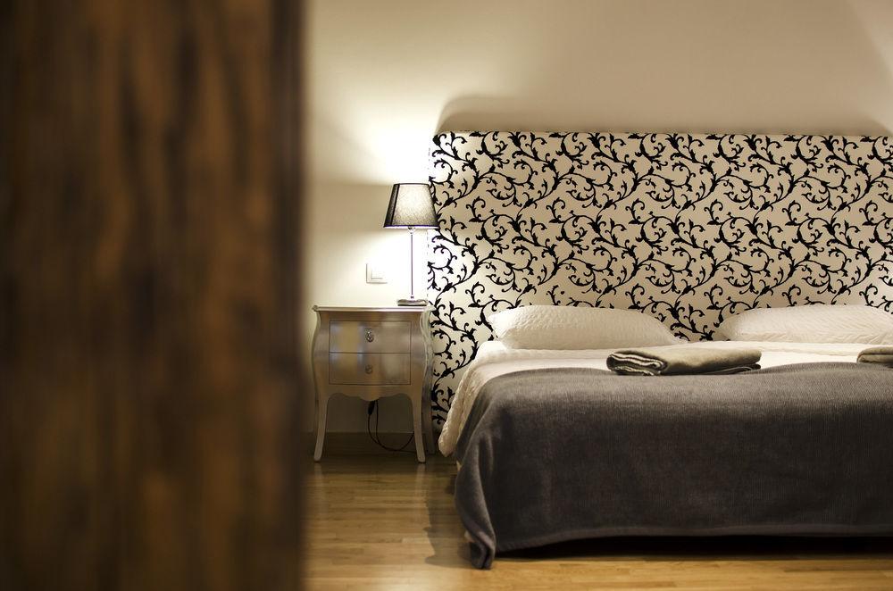 Hotel Dolce Boutique Praha