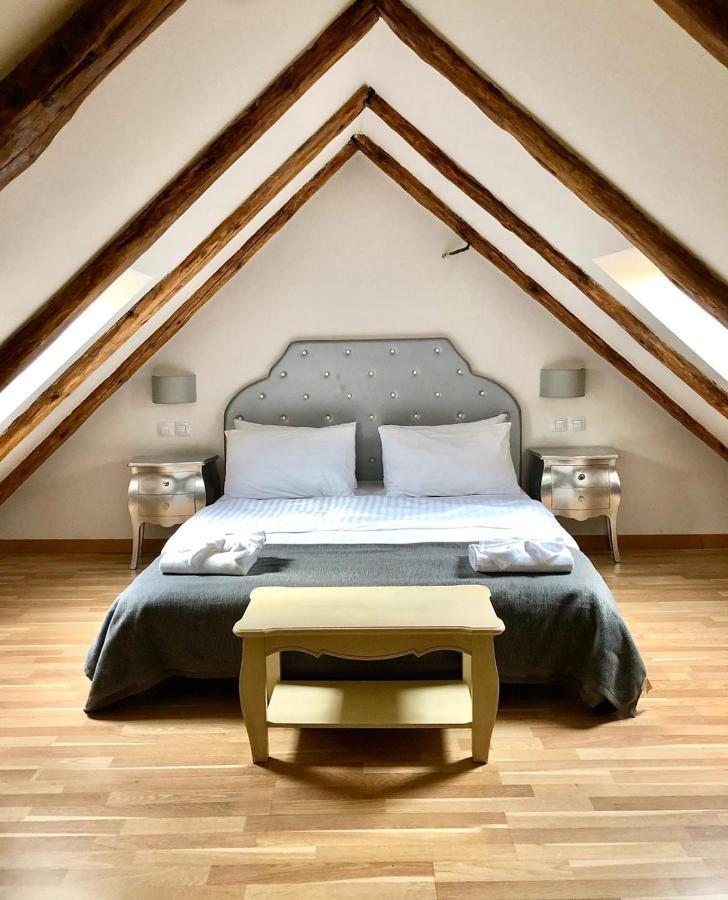 Dolce Boutique 4* Praha