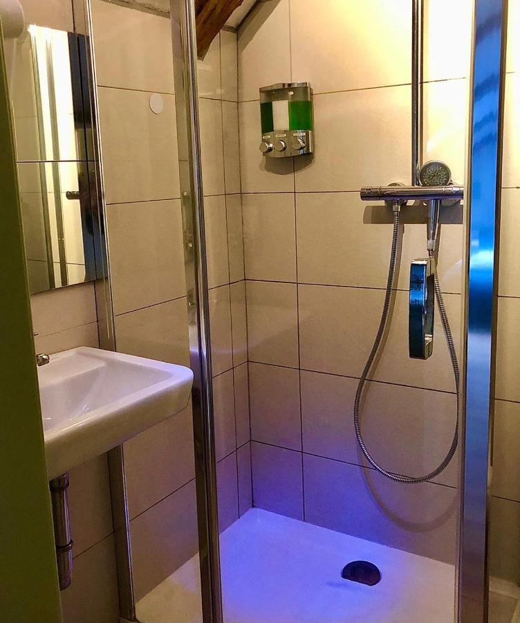 Hotel Dolce Boutique Praha
