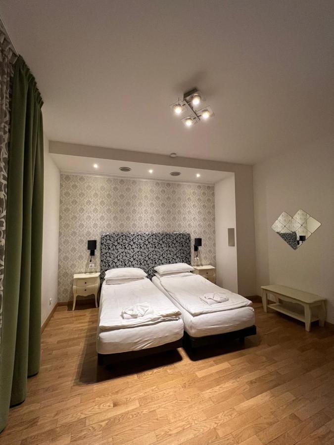 Hotel Dolce Boutique Praha