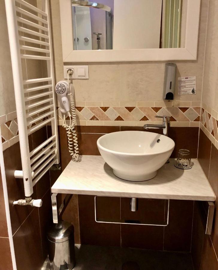Hotel Dolce Boutique Praha