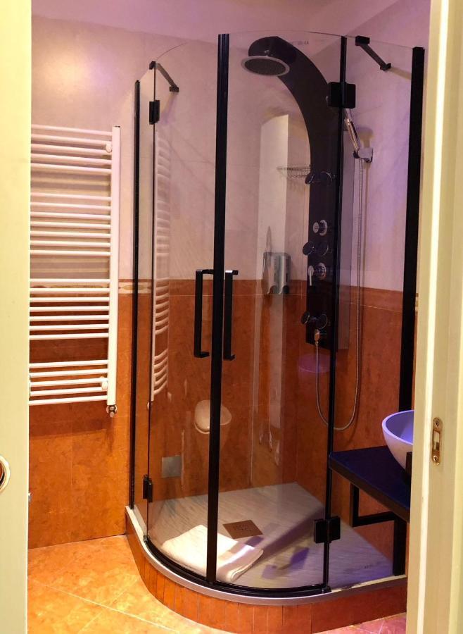 Hotel Dolce Boutique Praha