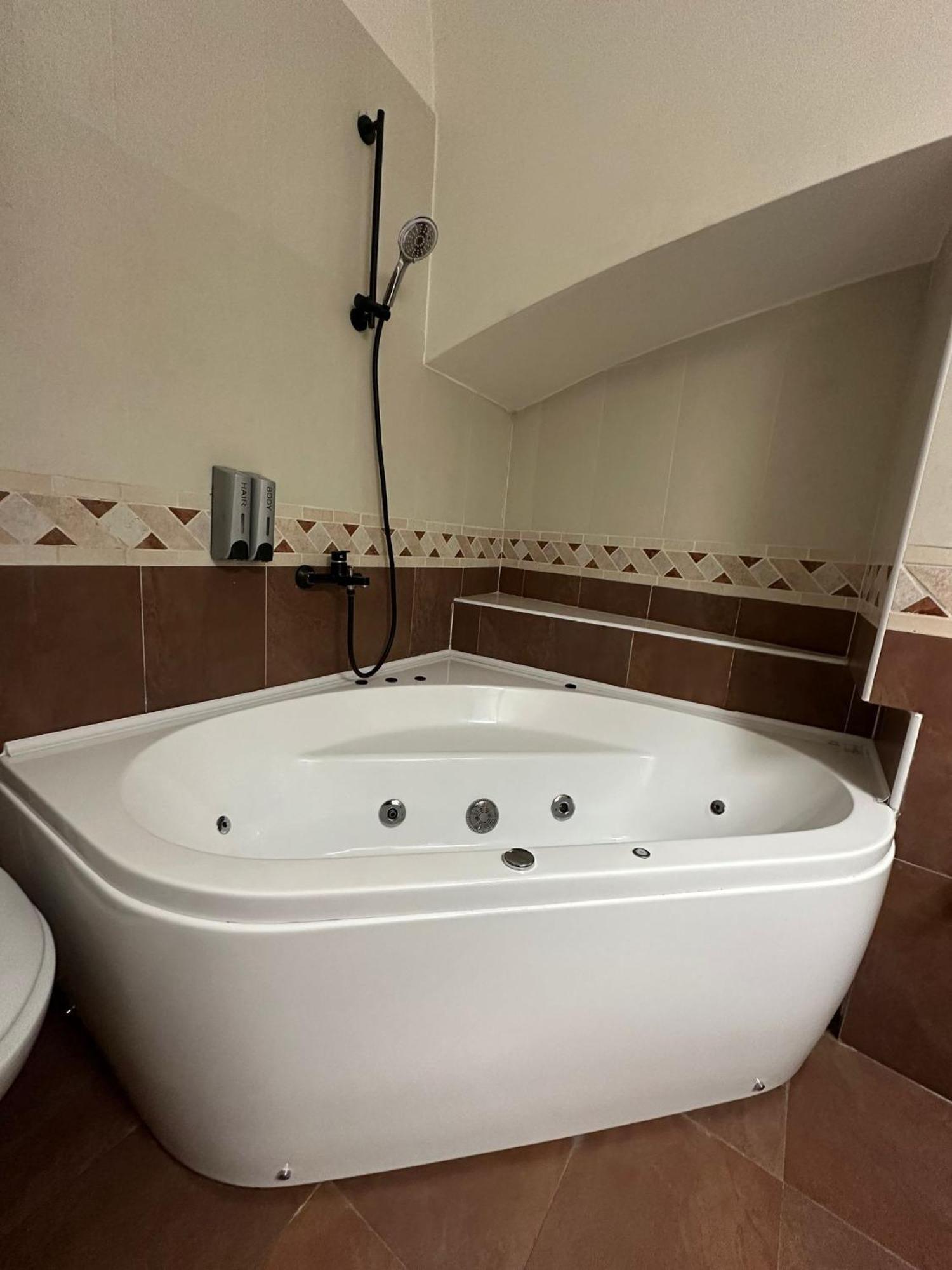 Hotel Dolce Boutique Praha