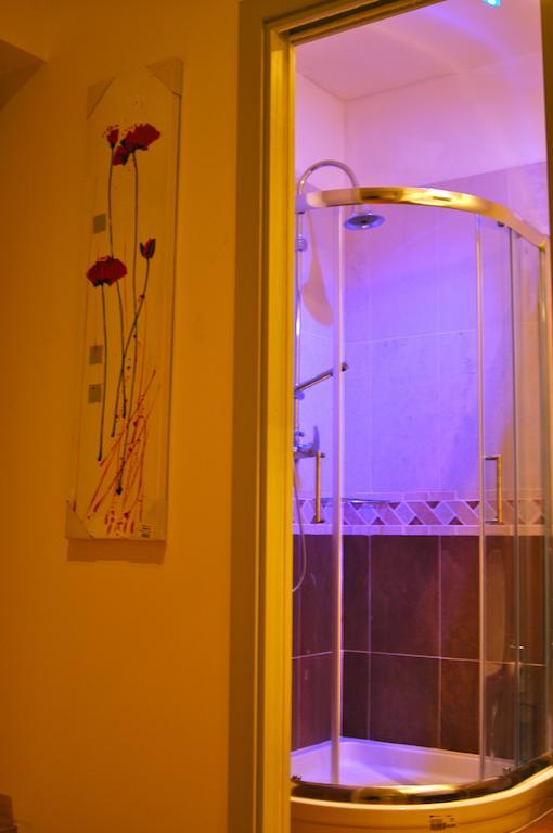Hotel Dolce Boutique Praha
