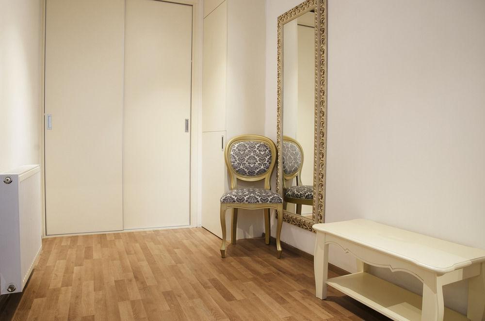 Dolce Boutique 4* Praha