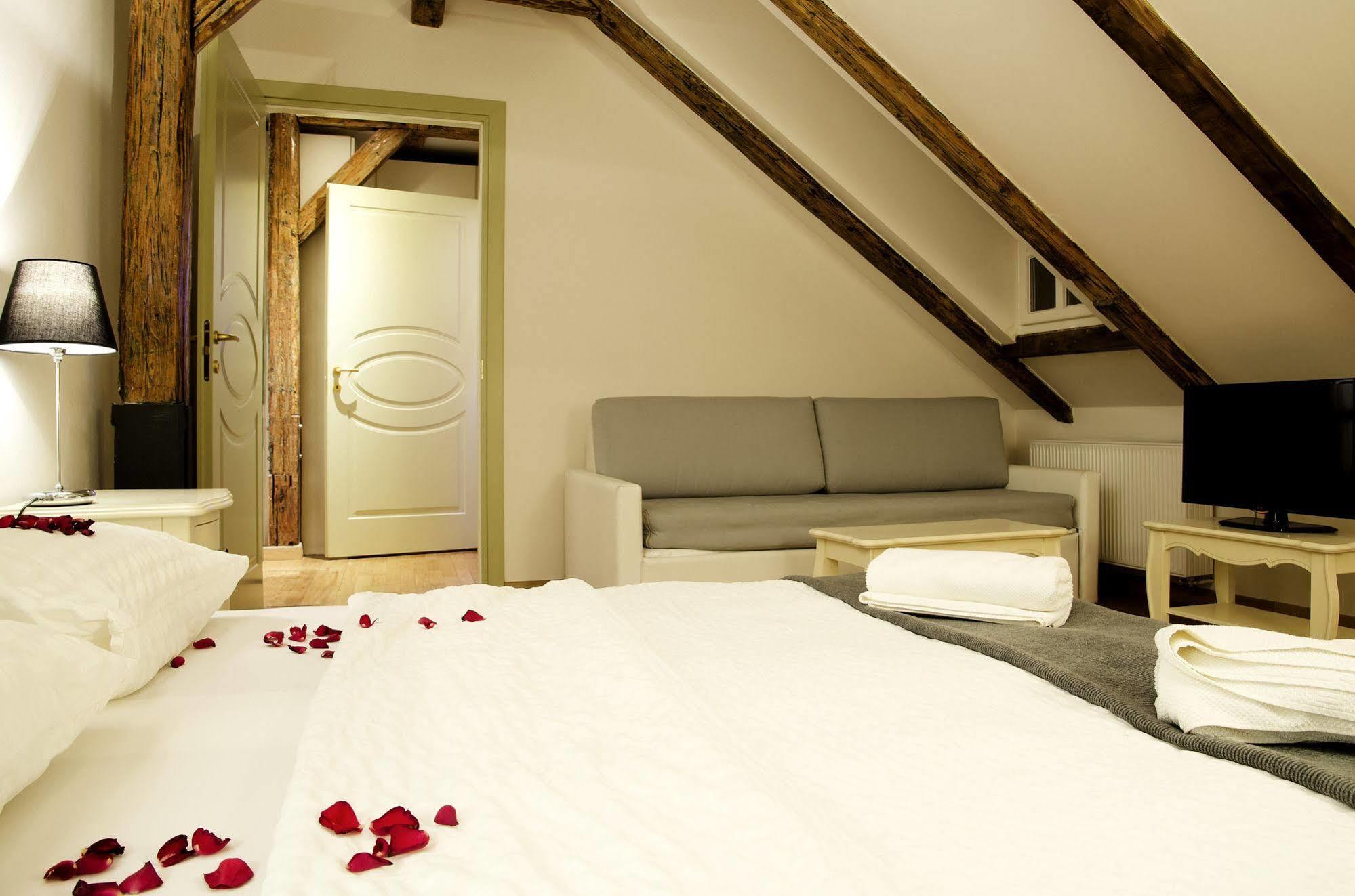 Dolce Boutique Praha