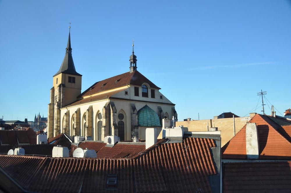 Dolce Boutique 4* Praha